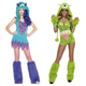 Illustration for article titled 2013 Halloween Costumes We Are Dreading -- And What to Wear Instead